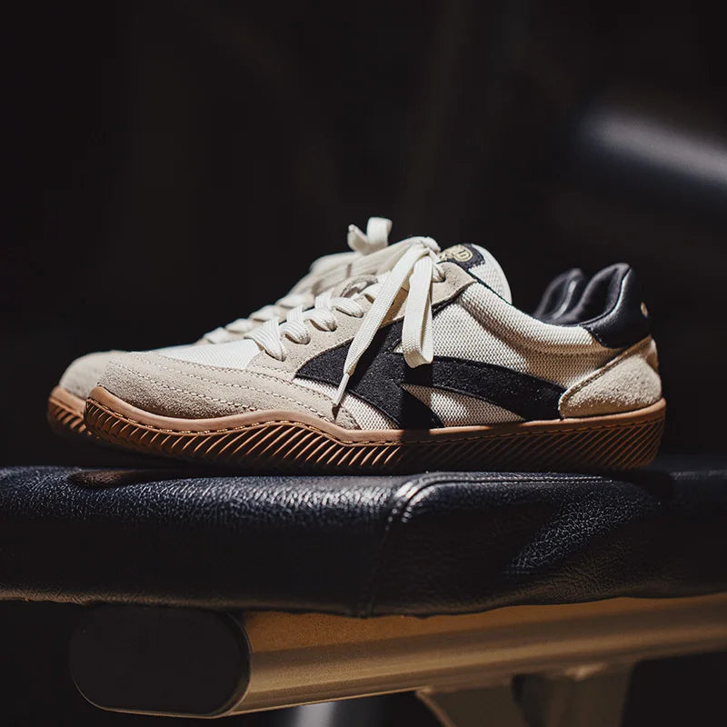 Thomas - Classic Sneakers