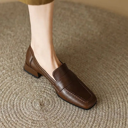 Cassiel Orthopedic Loafers