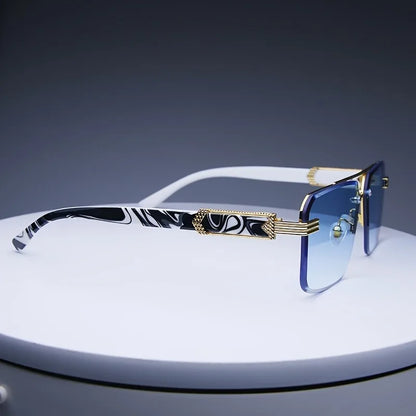 Emery Brooks Polarized Sunglasses
