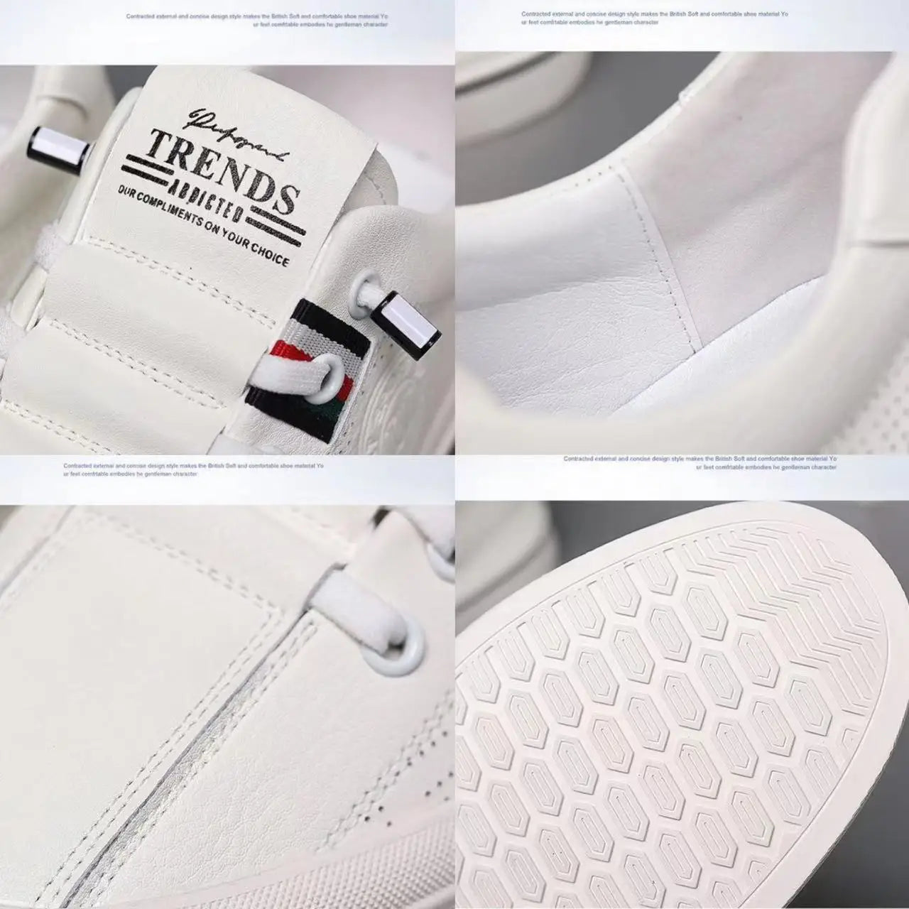 Davinci - Casual shoes