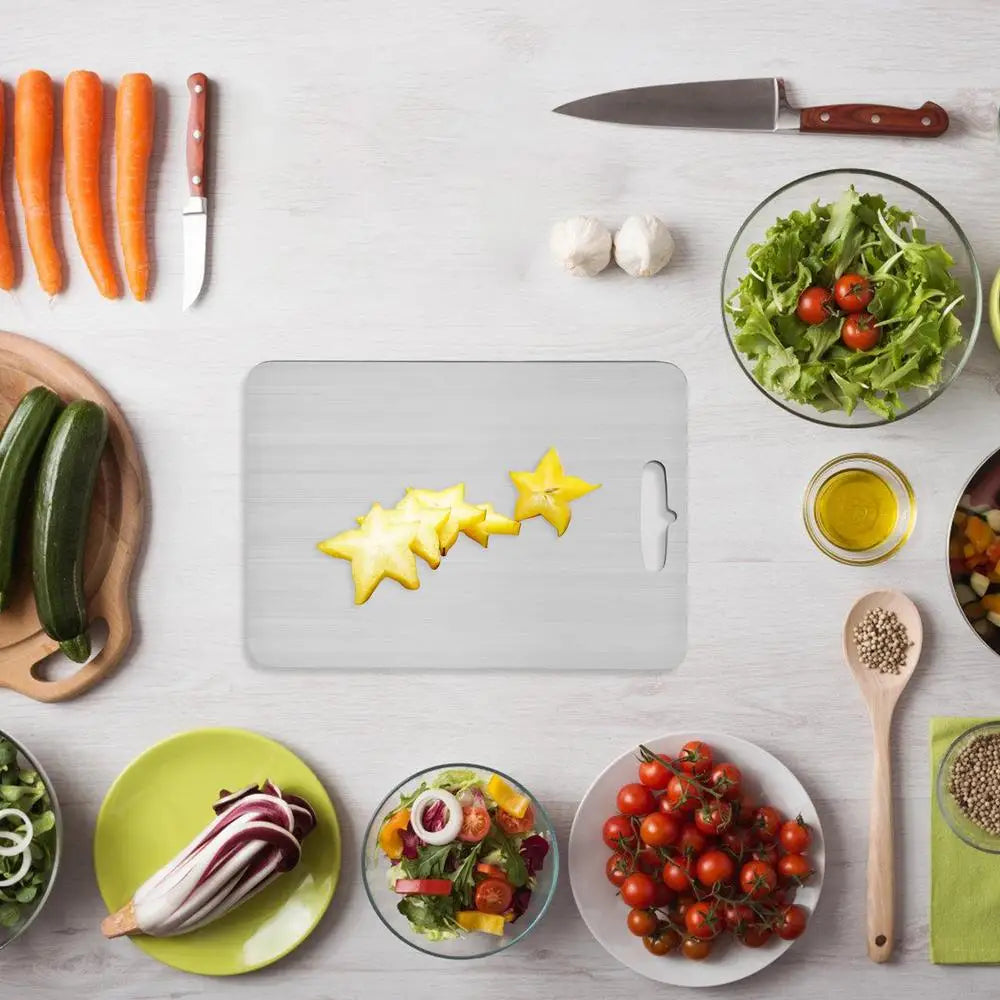 TitanPro - Cutting Board