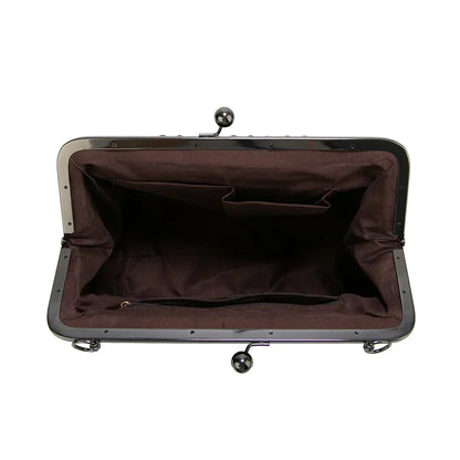 Cheryl - Vintage Frame Bag