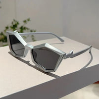 Silver-Black