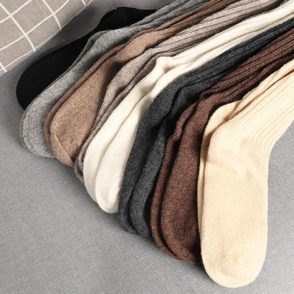 Casvian Socks - 8pk Autumn Bundle