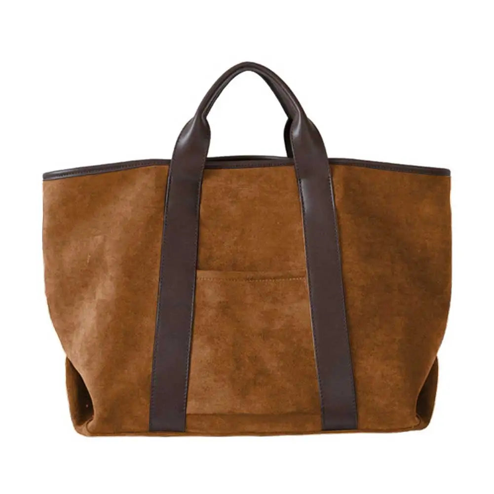 Carolyn - Oversized Tote Bag