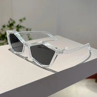 Clear-Black
