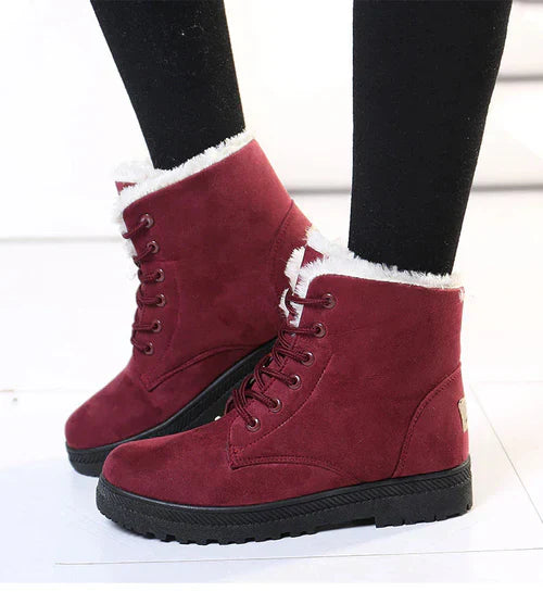 OrthoAnke - ergonomic, waterproof boots