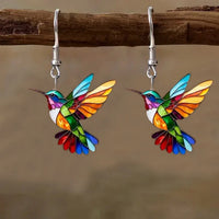 Iridescent