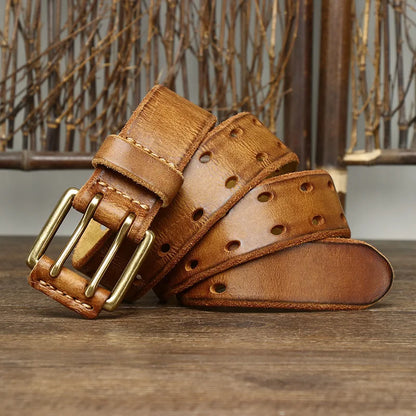 Stoneforge Heritage Belt