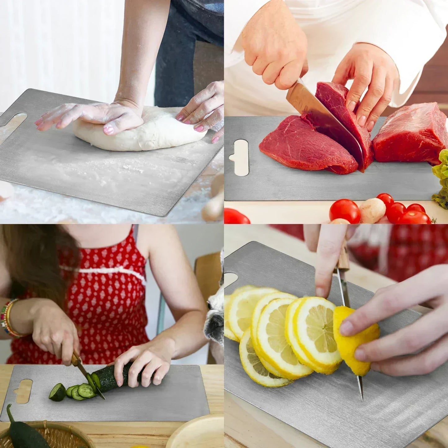 TitanPro - Cutting Board