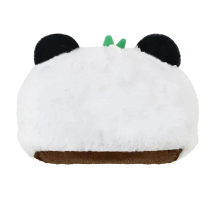 Cozy Plush Ushanka Hat