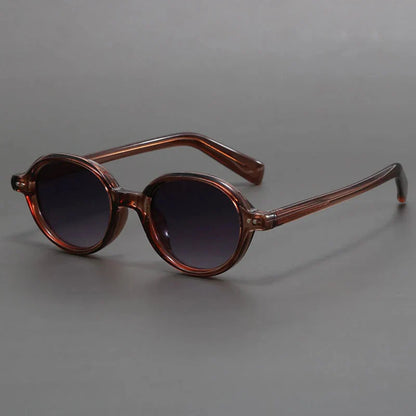 Carter Vintage-Inspired Sunglasses