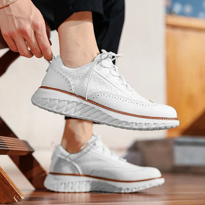 Belford Hybrid Sports Sneakers