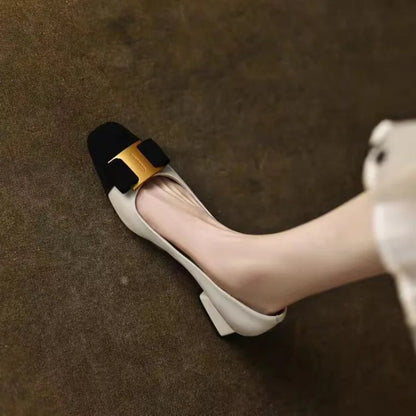 Shimmer & Shine Flats