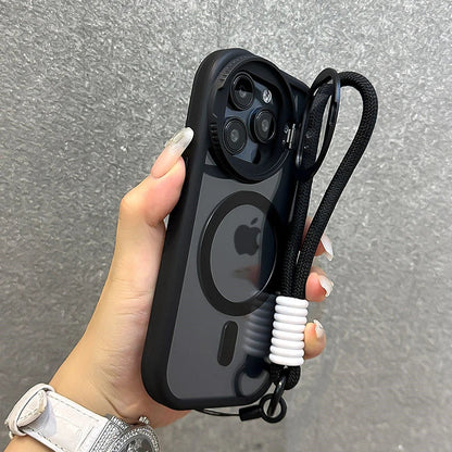 Paracord iPhone Case
