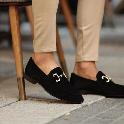 Flemming - Premium Slippers