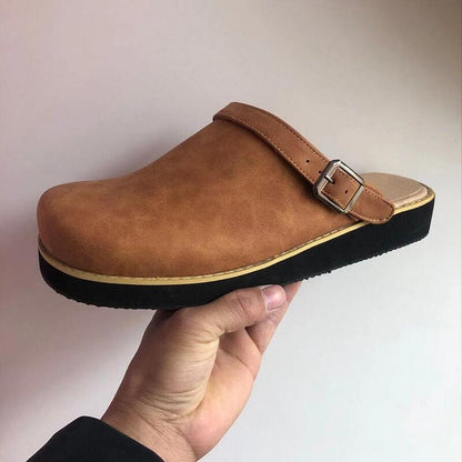 Maikel Orthopedic Shoes