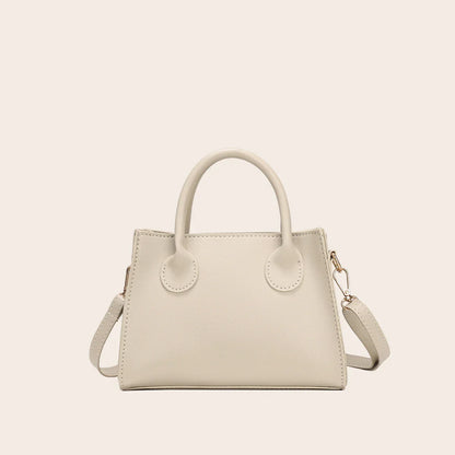 Joan - Vegan Leather Mini Crossbody Bag