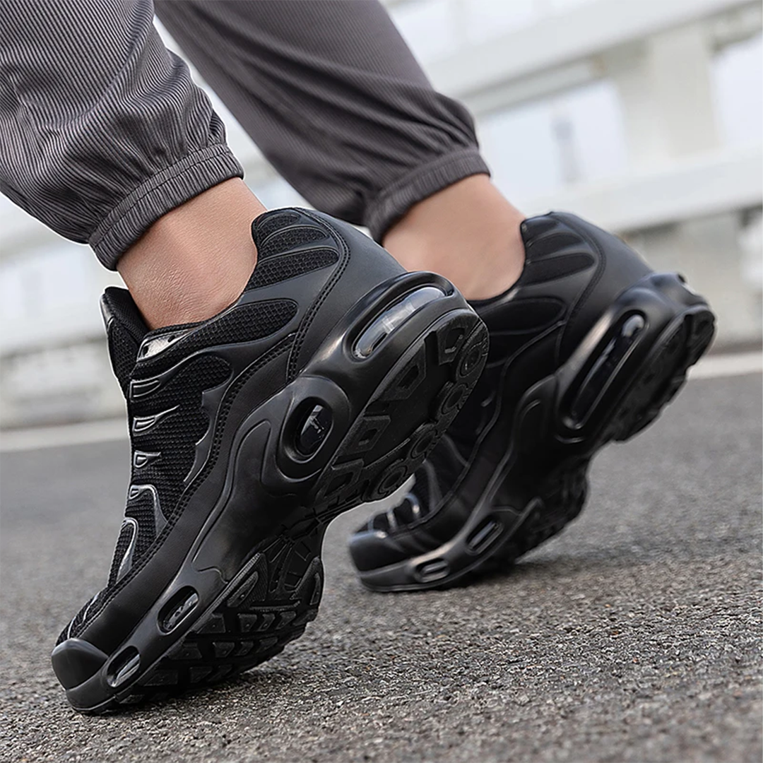 Solvema - Orthopedic Shoes
