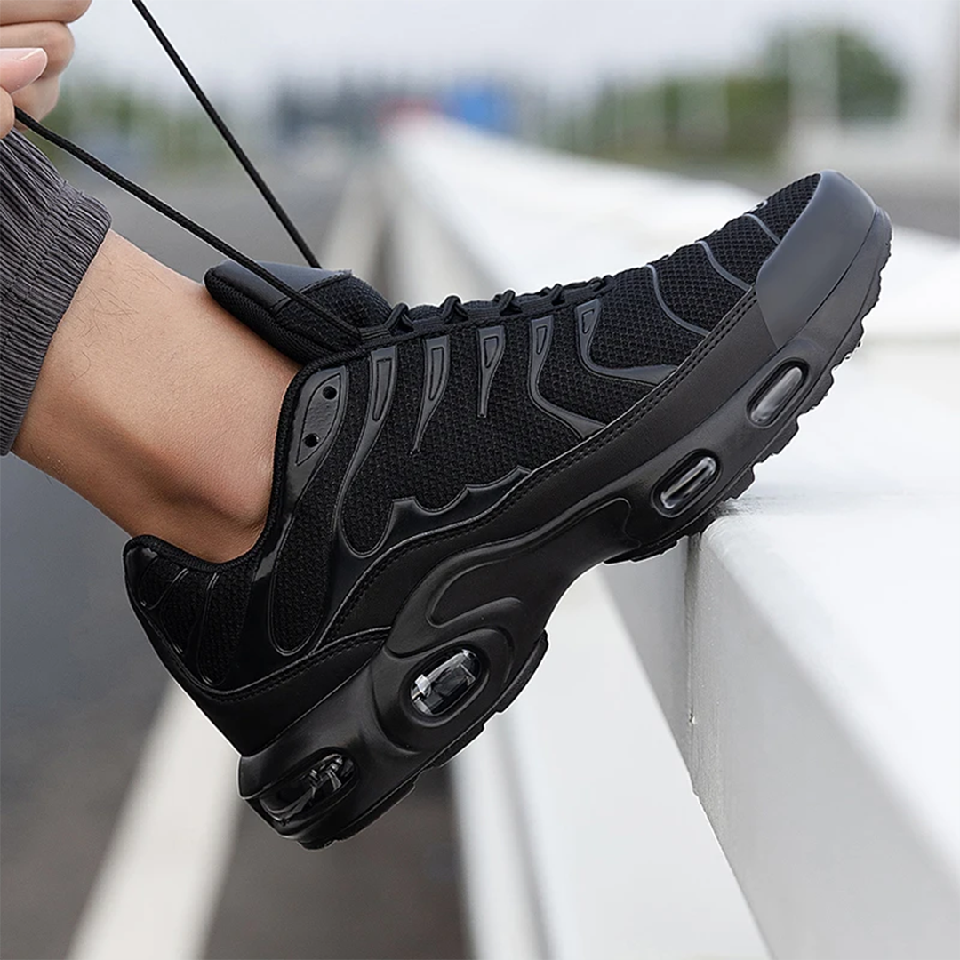 Solvema - Orthopedic Shoes