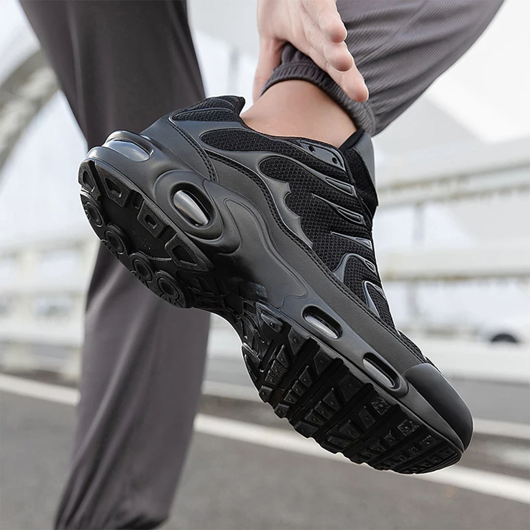 Solvema - Orthopedic Shoes