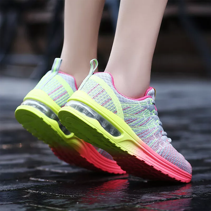 Mesh - Orthopedic shoes