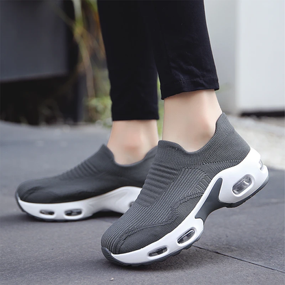 Agnes - Orthopedic Shoes