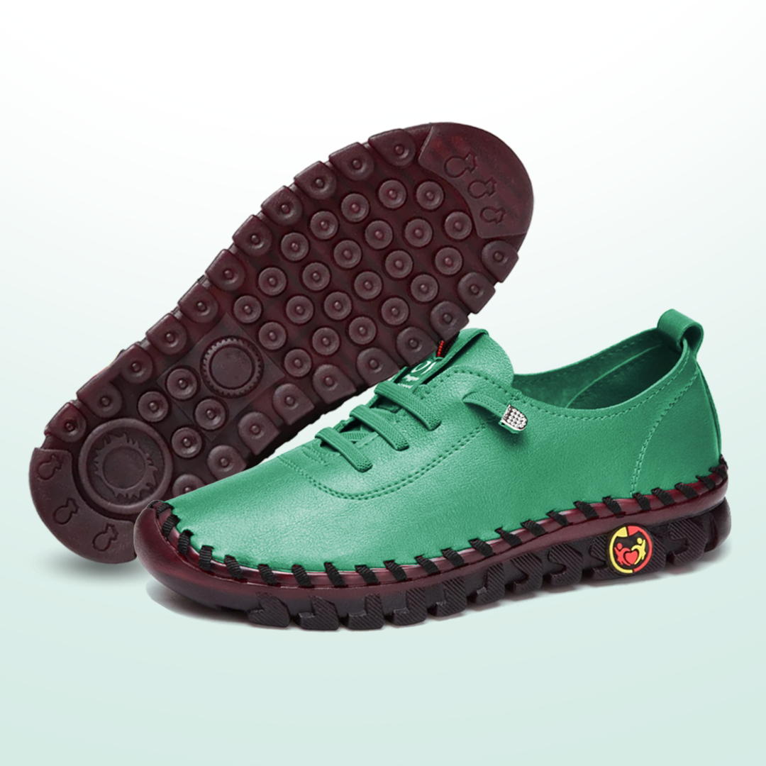 Brontria - Orthopedic Shoes