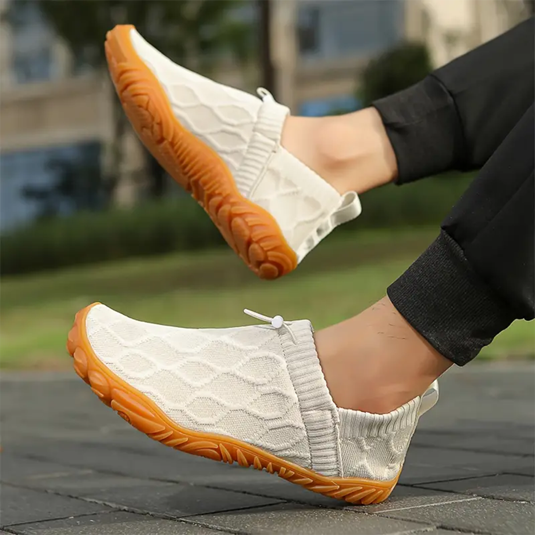OrthoFree - Barefoot Shoes