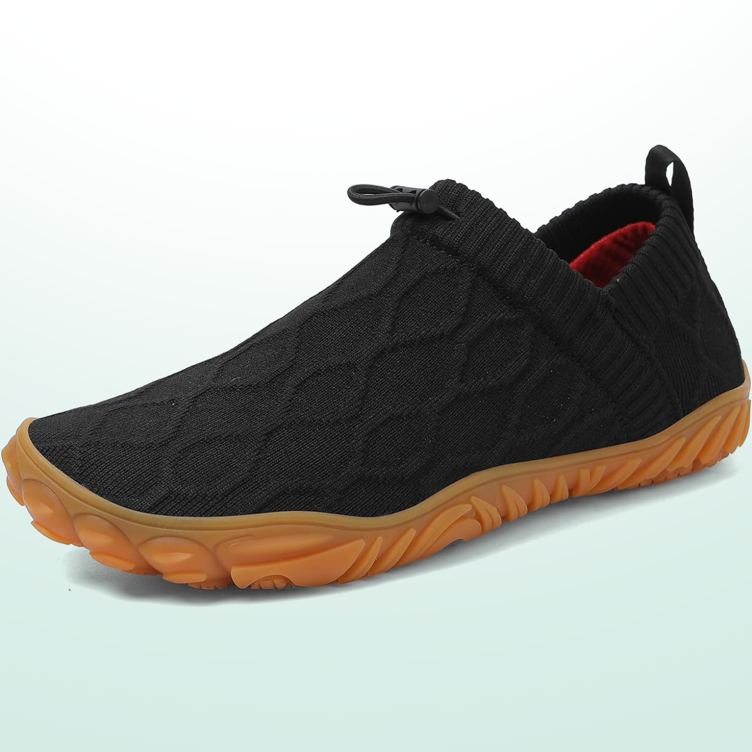 OrthoFree - Barefoot Shoes