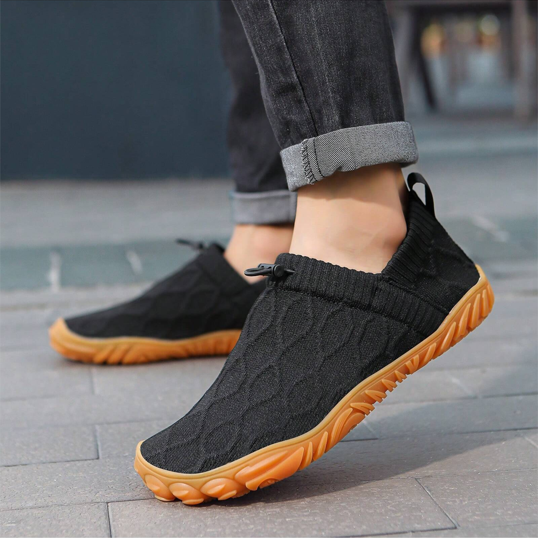 OrthoFree - Barefoot Shoes