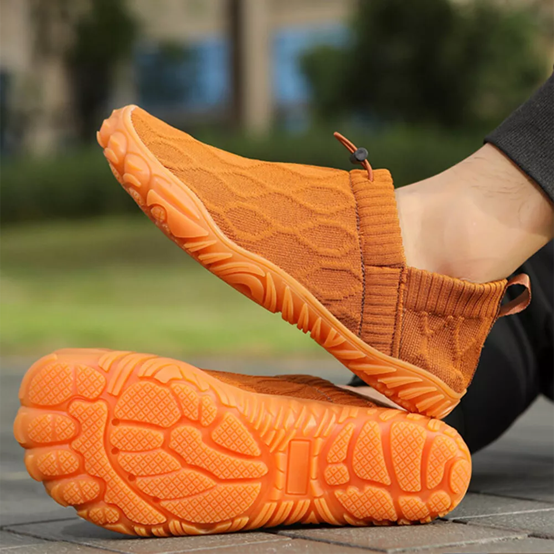 OrthoFree - Barefoot Shoes