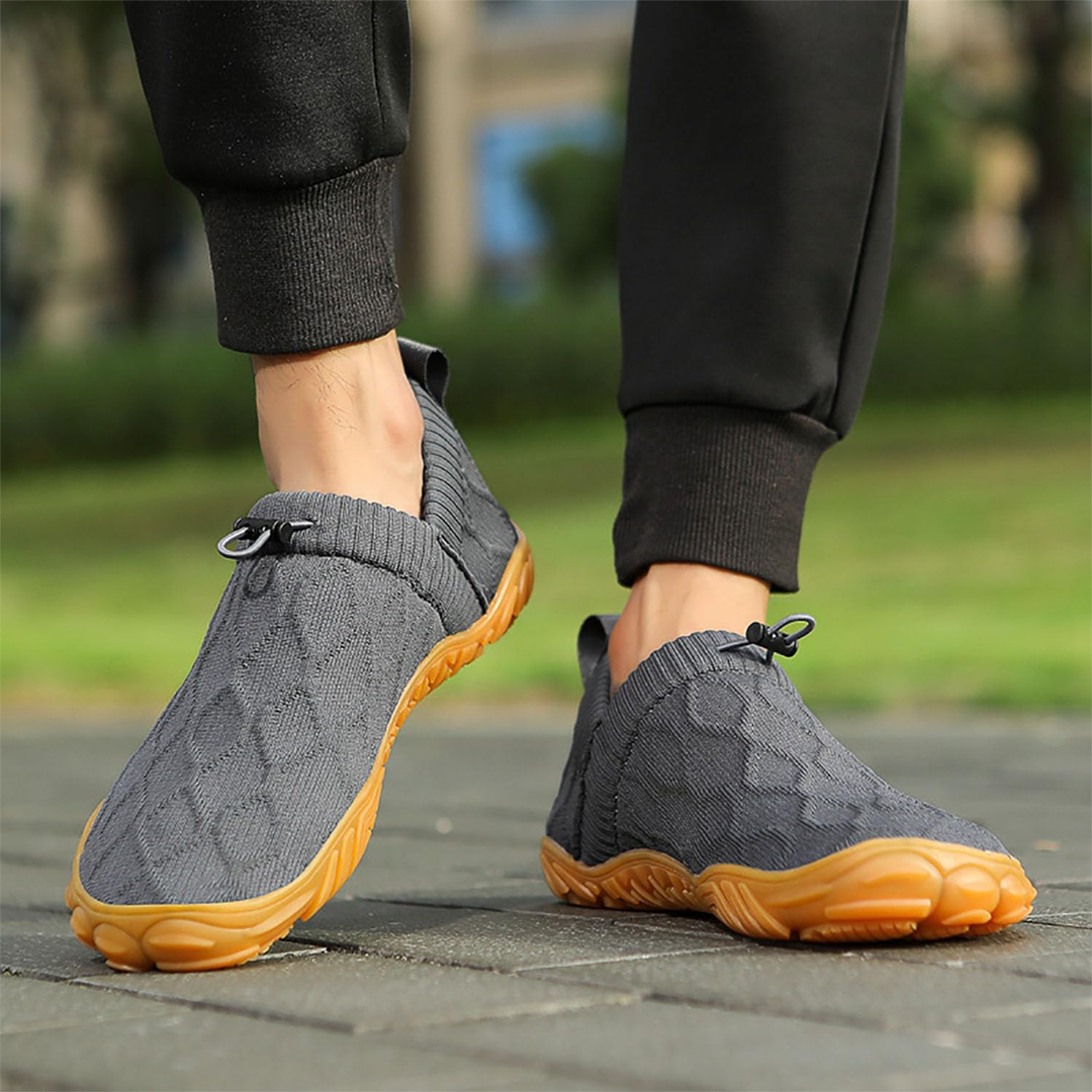 OrthoFree - Barefoot Shoes