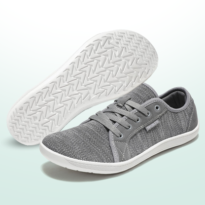 Canvas - Barefoot Shoes