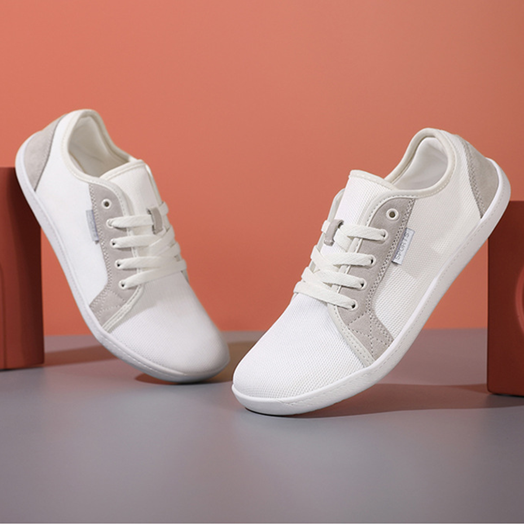 Canvas - Barefoot Shoes