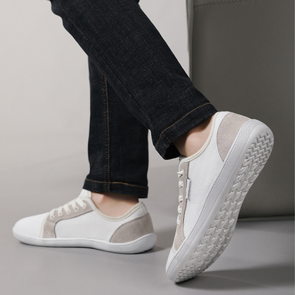 Canvas - Barefoot Shoes