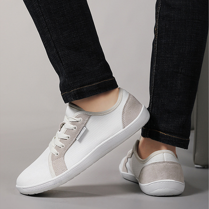 Canvas - Orthopedic Barefoot Shoes