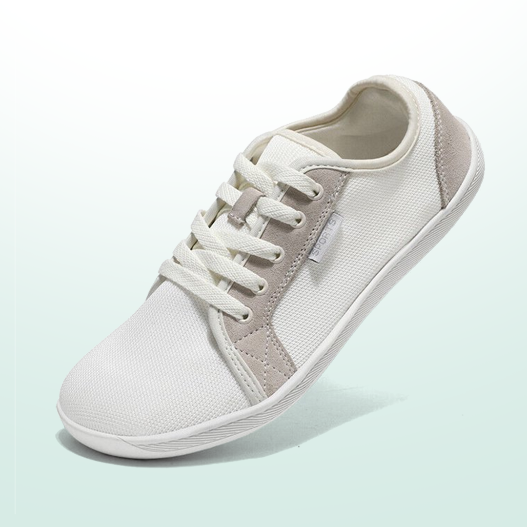 Canvas - Orthopedic Barefoot Shoes