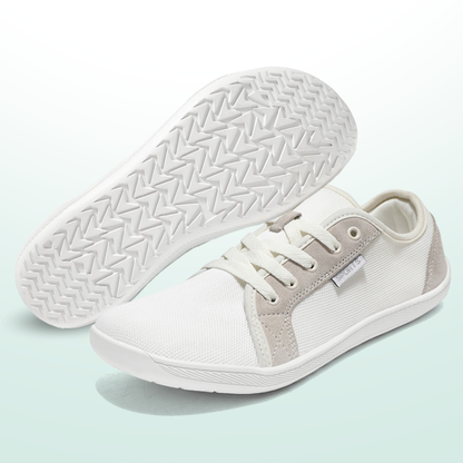 Canvas - Barefoot Shoes
