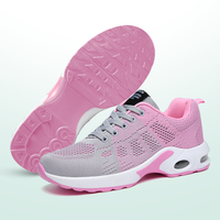 Pink Gray