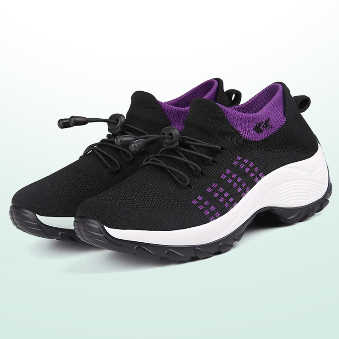 Mesh - Orthopedic Shoes