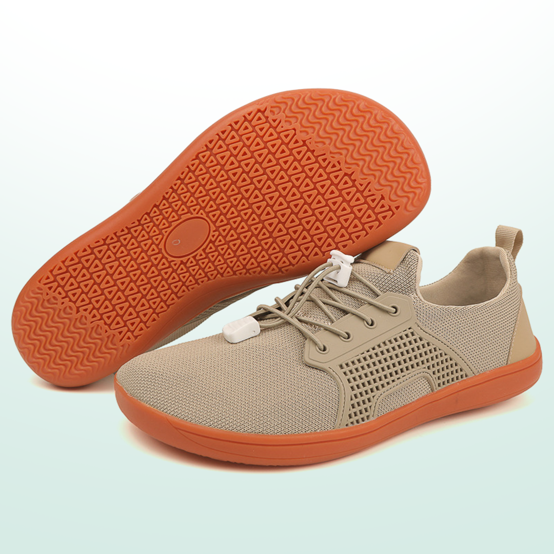 Zarvia - Barefoot Shoes