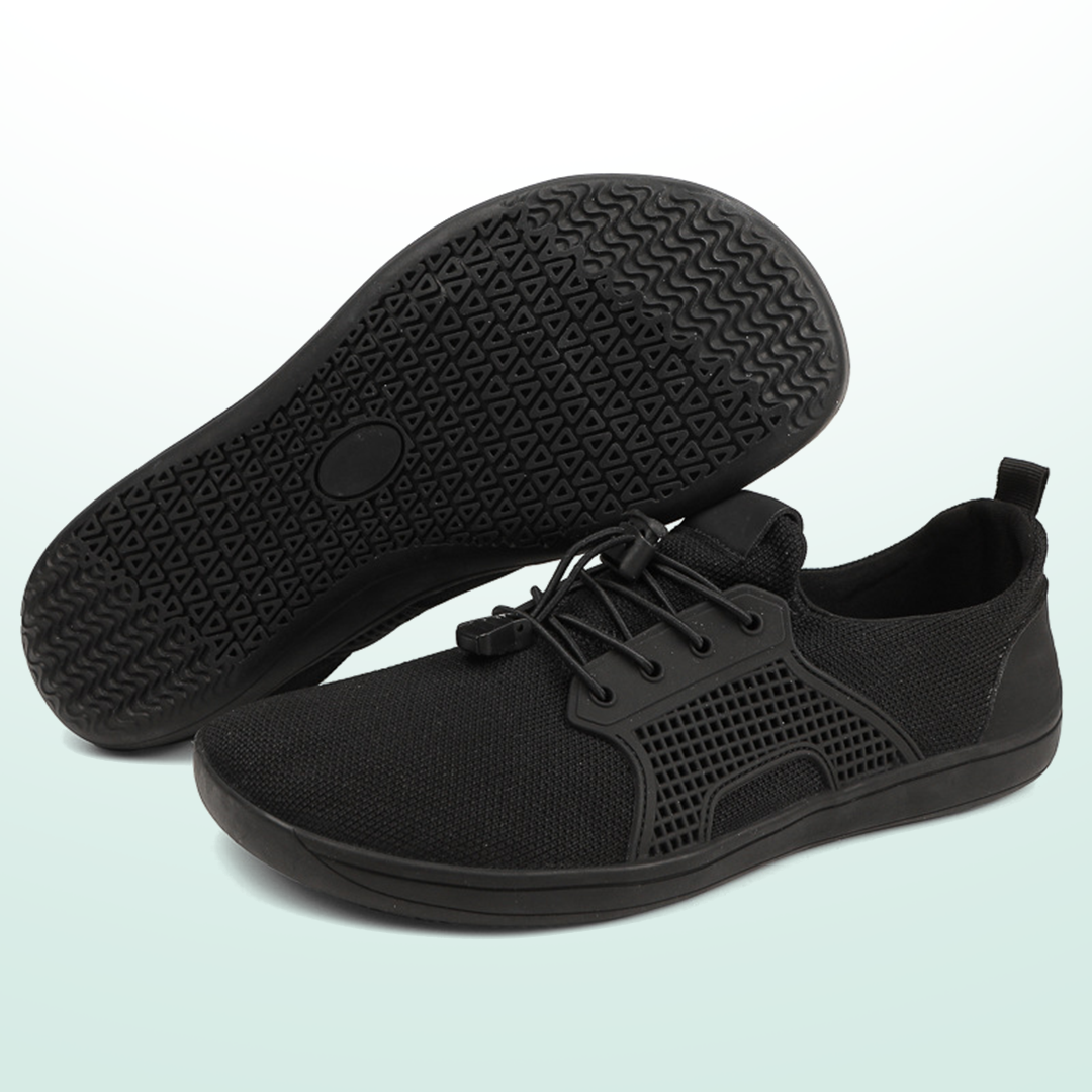 Zarvia - Barefoot Shoes