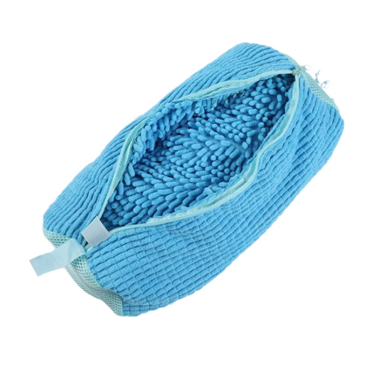 CleanKorg - Wash Bag