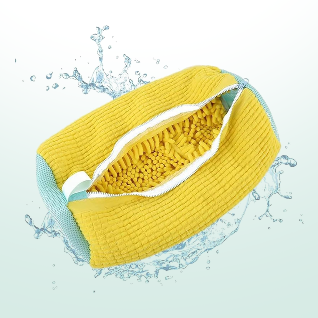 CleanKorg - Wash Bag