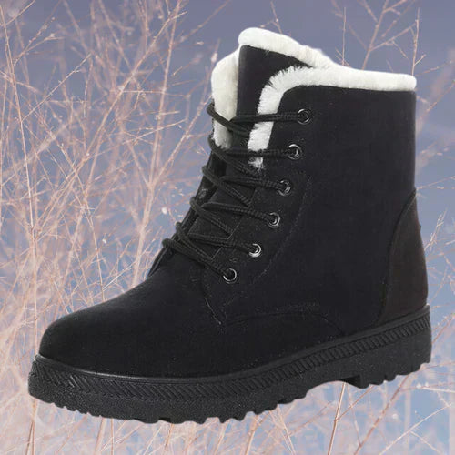 OrthoAnke - ergonomic, waterproof boots