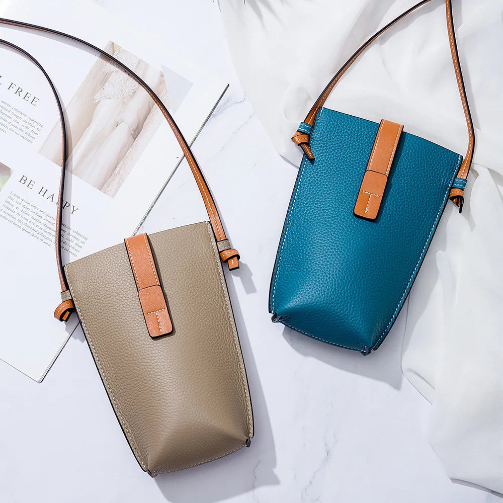 Catherine - Crossbody Bag