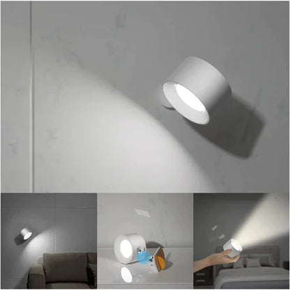 EasyStick - Wireless Wall Lamp