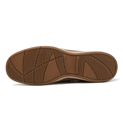 Yacht Club Boat Shoe