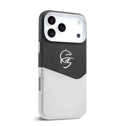 Evoque Hybrid iphone case